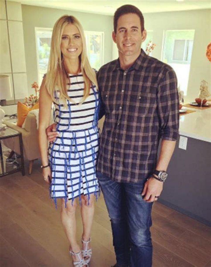 Tarek El Moussa Hired Nanny To ‘Get Close’ To Her – Hollywood Life