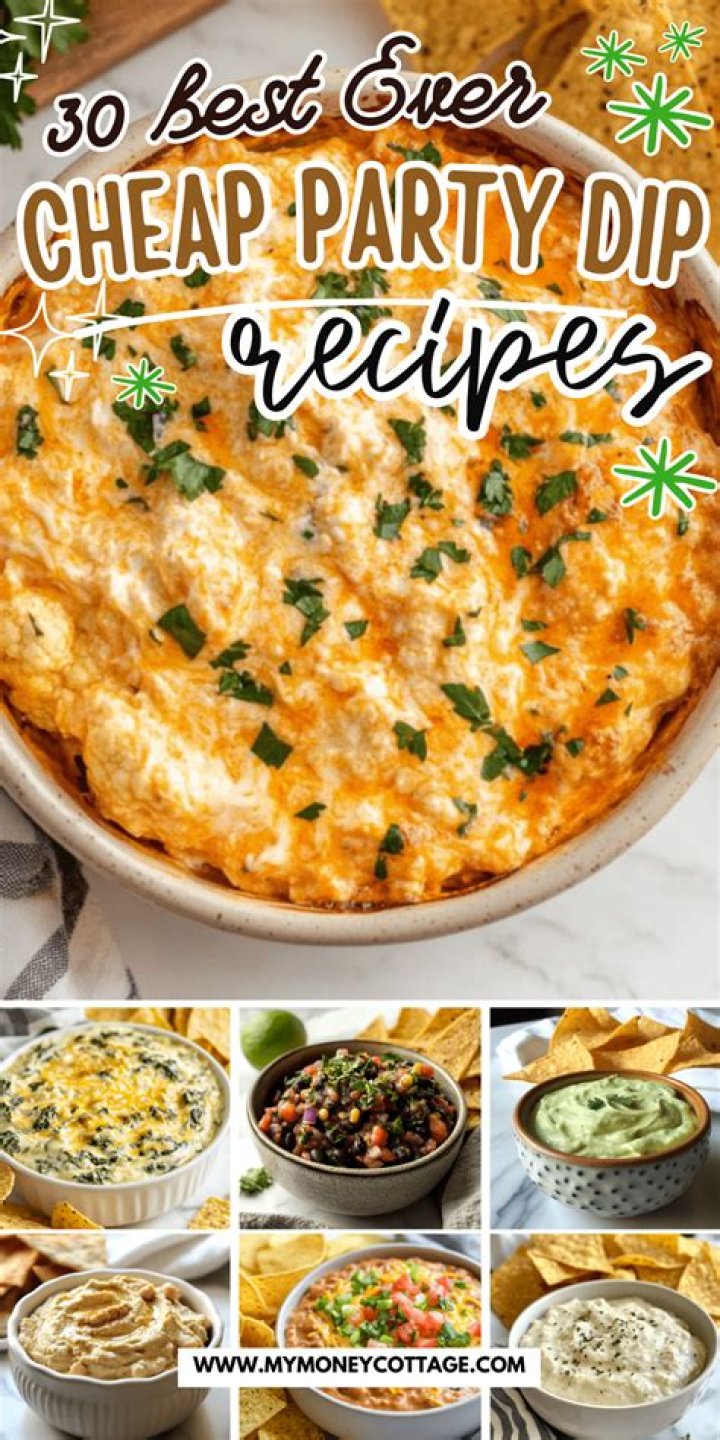 Tasty Recipes For Your Game Day Party – Hollywood Life