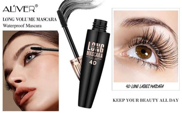 Tate McRae’s Go-To Mascara for Full Lashes is Under $10