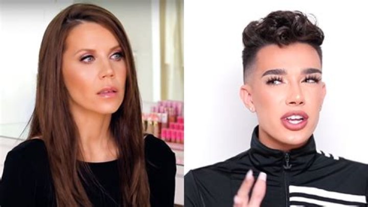 Tati Westbrook Slams James Charles’ Receipts Video As ‘Lies & Half-Truths’: ‘Do Not Twist My Words’
