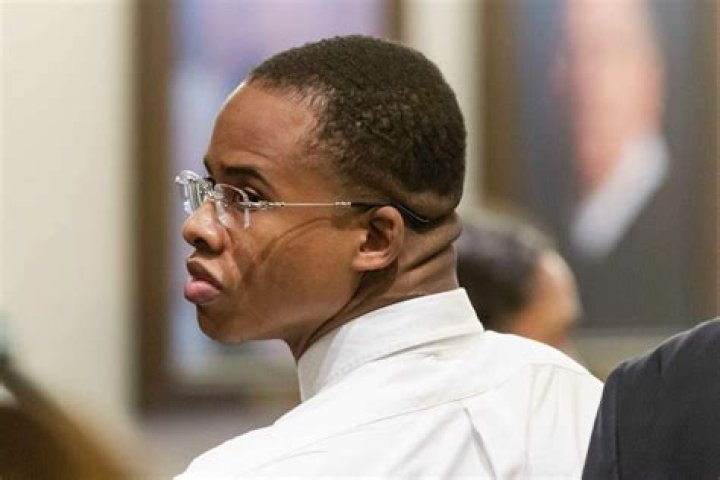 Tay-K Found Guilty Of Murder & Sentenced To 55 Years In Prison – Hollywood Life