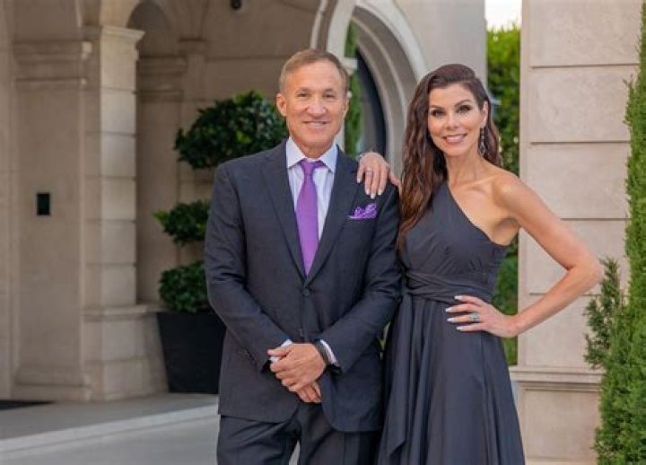Taylor Armstrong Predicted Joining ‘RHOC’ & The ‘Fun’ She’d Have With Heather Dubrow