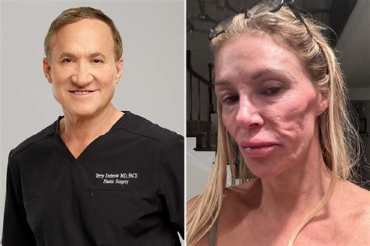 Taylor Armstrong Reacts To Brandi Glanville’s Words On Russell’s Death – Hollywood Life