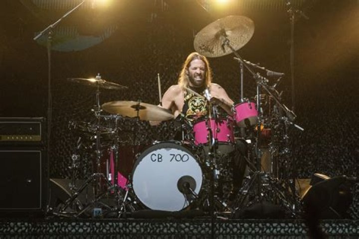Taylor Hawkins: 5 Things About The Foo Fighters Drummer Dead At 50