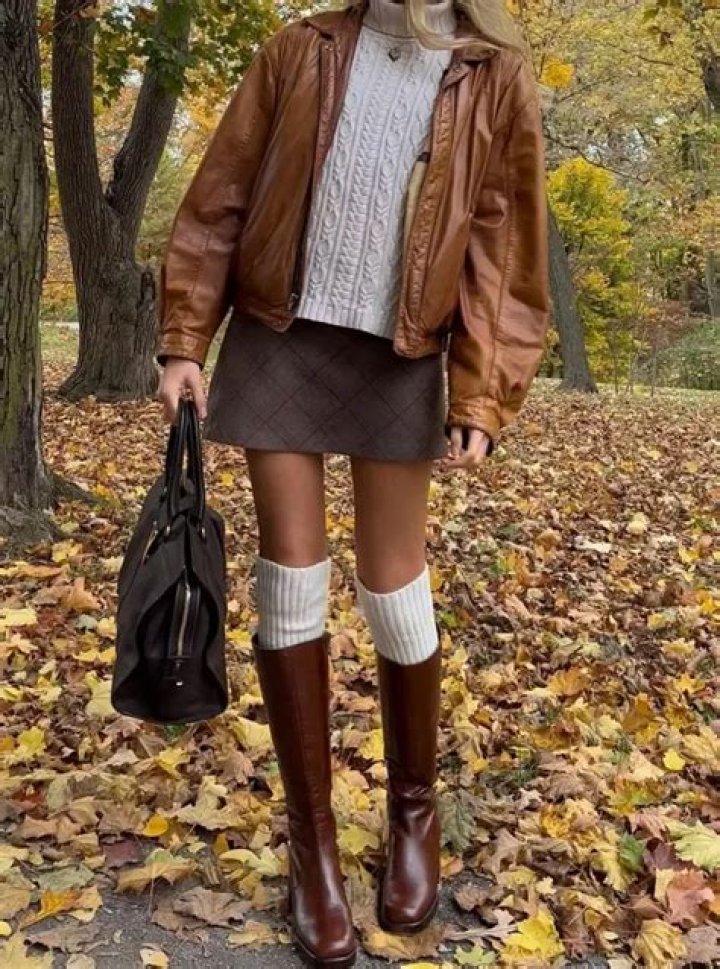 Taylor Hill Reveals What Makes Her Feel ‘Empowered’ & Offers Major Fall Fashion Inspo With boohoo Collection