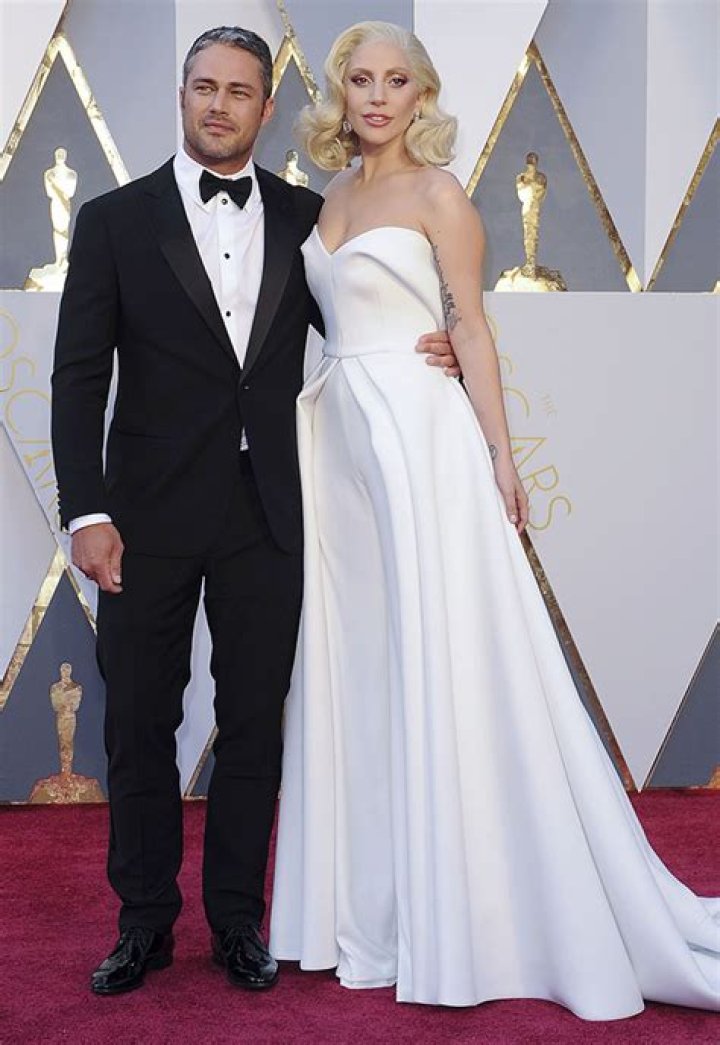 Taylor Kinney’s Girlfriend: All About Ashley Cruger & His Past Romance With Lady Gaga