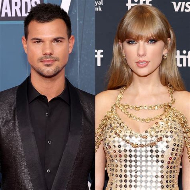 Taylor Lautner's Ex- Girlfriend Sara Hicks