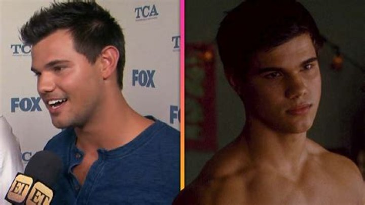Taylor Lautner Drunkenly Sings Karaoke At Nashville Bar & It Doesn’t Go Well — Watch