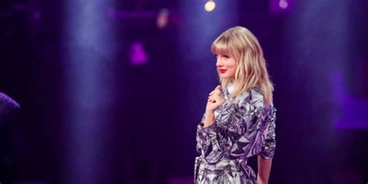 Taylor Swift Announces Surprise New Album ‘Folklore’: ‘I’ve Poured My Whims, Dreams, Fears & Musings Into It’