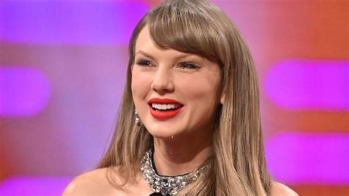 Taylor Swift Appears to Respond to Dave Grohl’s ‘Live’ Comment During Wembley Show: Video