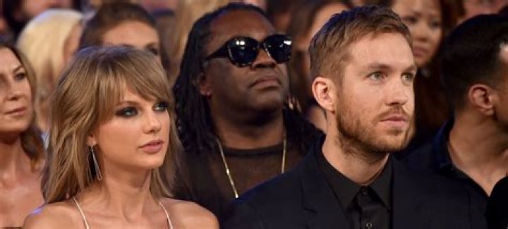 Taylor Swift & Calvin Harris: She Hoped His Car Crash Would Get Them Back On Track