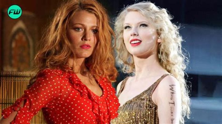 Taylor Swift Chats With Beyonce At The Grammys & Fans Go Wild Over The Interaction