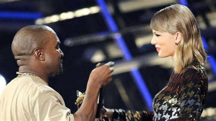 Taylor Swift Claims Kim Kardashian ‘Edited’ Kanye West Phone Call – Hollywood Life