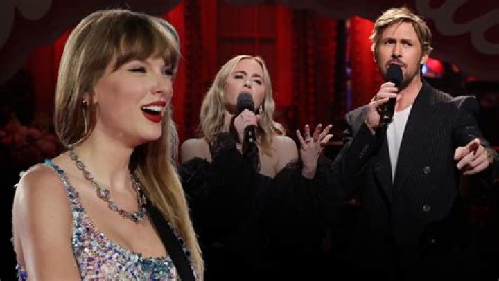 Taylor Swift Compliments Ryan Gosling & Emily Blunt’s ‘All Too Well’ Parody on ‘SNL’: ‘Watch Me Accidentally Singing This Version’