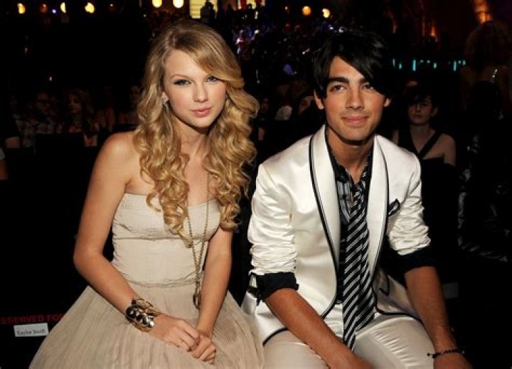 Taylor Swift Drops ‘Mr. Perfectly Fine’ About Joe Jonas – Hollywood Life