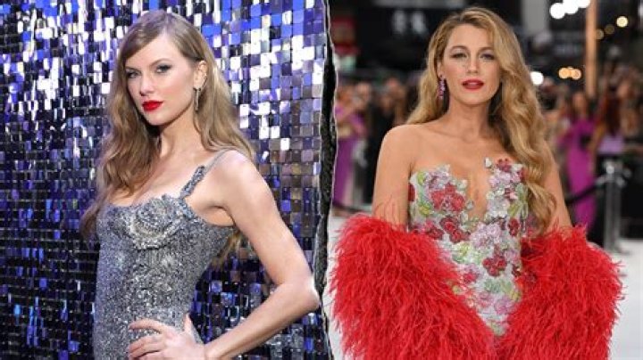 Taylor Swift Drops ‘You All Over Me’ With Maren Morris – Hollywood Life