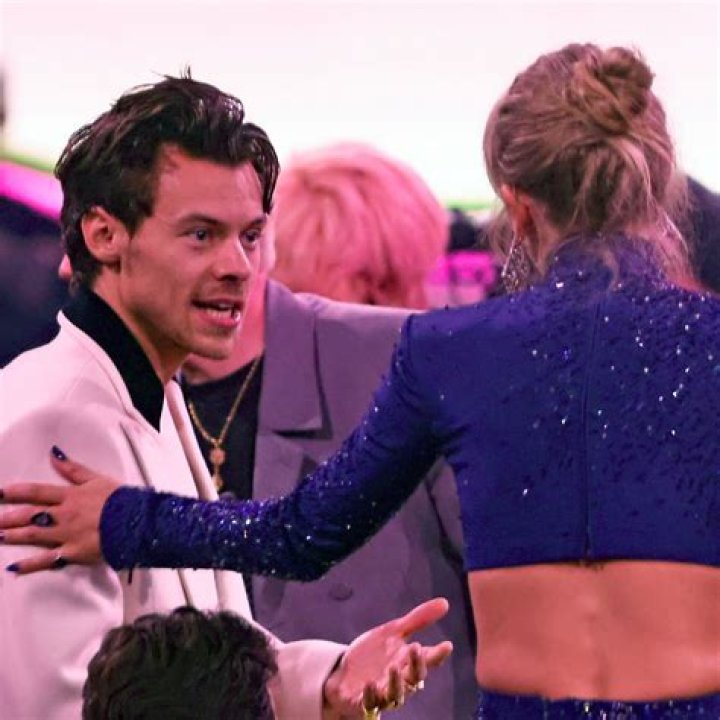 Taylor Swift Dumps Harry Styles After Fight In Virgin Islands — Report