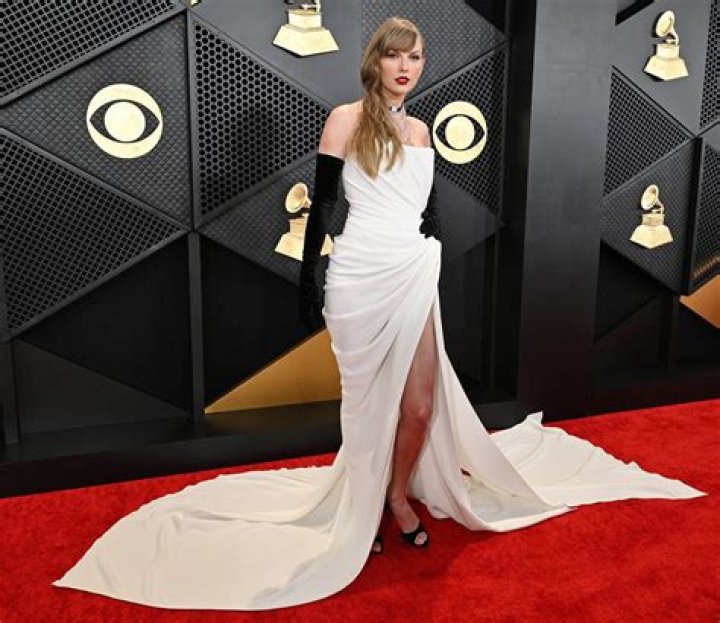 Taylor Swift Encourages Fans to Vote in the Presidential Primary Election in New Statement