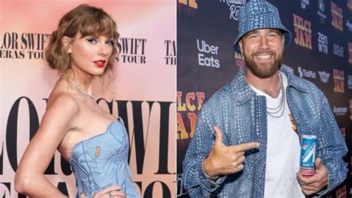 Taylor Swift Flies to Kansas City to Reunite With Travis Kelce – Hollywood Life