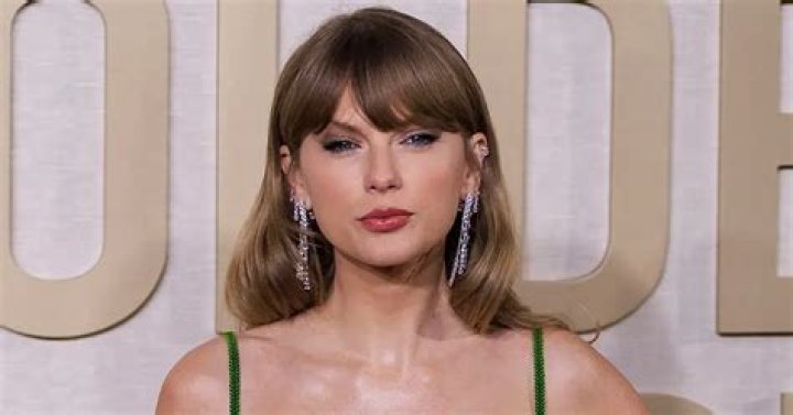Taylor Swift Gets Dissed By Jack Osbourne’s Wife