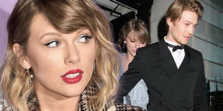 Taylor Swift: How Boyfriend Joe Alwyn Is Supporting Her Amid Her Feud With Scooter Braun