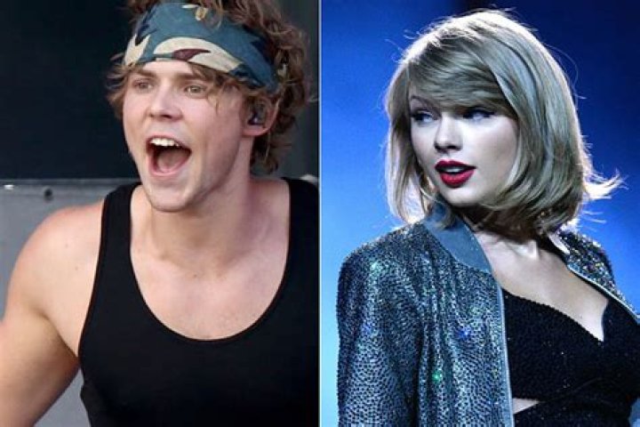 Taylor Swift Is ‘Destructive’ — 5SOS’ Michael Clifford Rejected – Hollywood Life