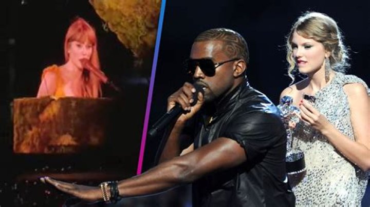 Taylor Swift & Kanye West — New Song Together In The Works – Hollywood Life