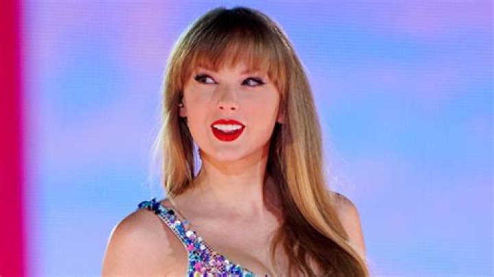 Taylor Swift Reveals How She Trained for ‘The Eras Tour’ – Hollywood Life