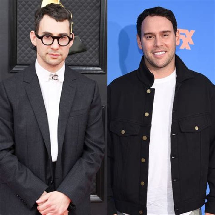 Taylor Swift’s BFF Jack Antonoff Shades Scooter Braun With A Meme – Hollywood Life