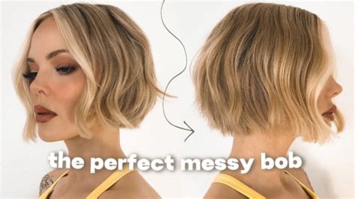 Taylor Swift’s Blonde Bob — How To Get Her Shiny & Healthy Look – Hollywood Life