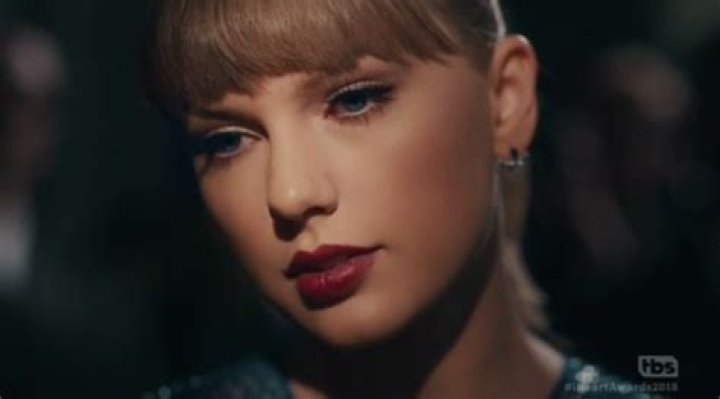 Taylor Swift’s ‘Delicate’ Music Video — PICS