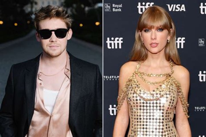 Taylor Swift’s Ex Joe Alwyn Makes First Public Appearance in 6 Months – Hollywood Life