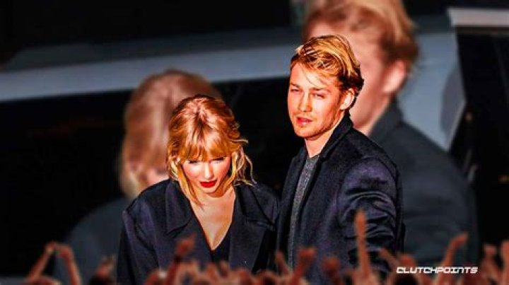 Taylor Swift’s Ex Joe Alwyn Reunites With ‘Conversations With Friends’ Co-star Alison Oliver on Rare Night Out