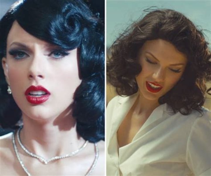 Taylor Swift’s Hair In ‘Wildest Dreams’ — Makeover For Music Video – Hollywood Life