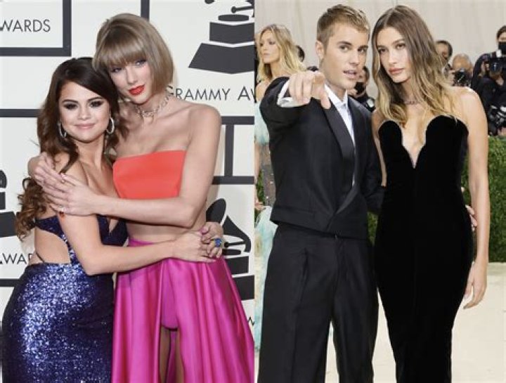Taylor Swift’s ‘How You Get The Girl’ Song — About Justin Bieber & Selena Gomez – Hollywood Life