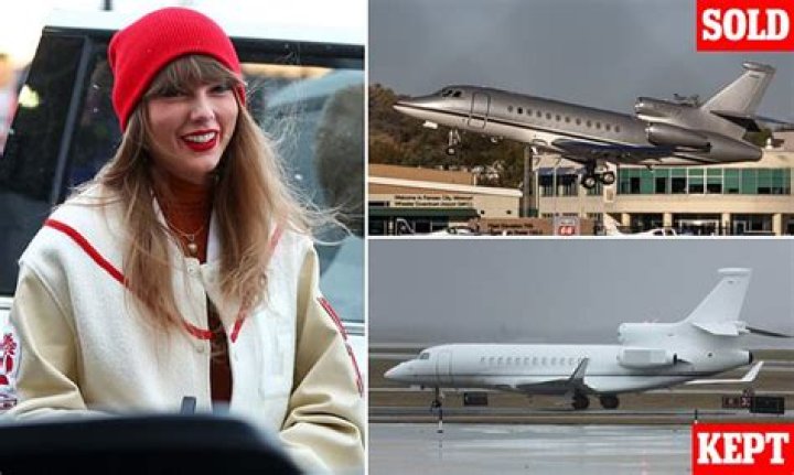 Taylor Swift’s Lawsuit: All About Her Threat to Sue College Student Who Tracks Her Private Jet