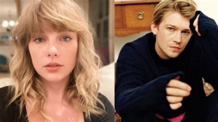 Taylor Swift’s Rumored Boyfriends — PICS
