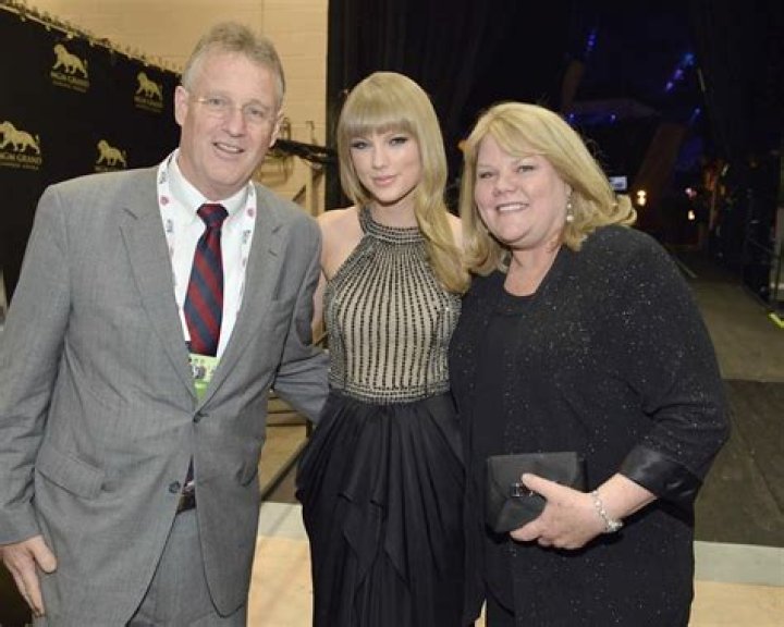 Taylor Swift Talks About Dodging ‘Weird Rumors’ In Rare Comments On Love Joe Alwyn