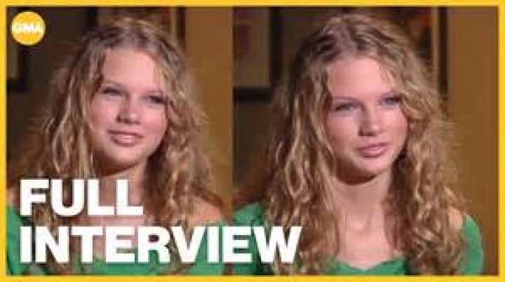 Taylor Swift Was ‘Slut-Shamed’ At 23 She Says In Interview About Career – Hollywood Life