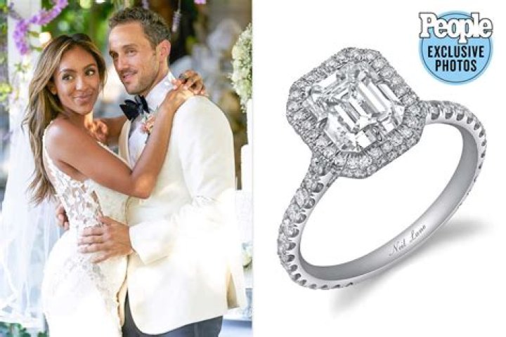 Tayshia Adams’ Engagement Ring: See Her Stunning Diamond From [SPOILER] After Finale Proposal