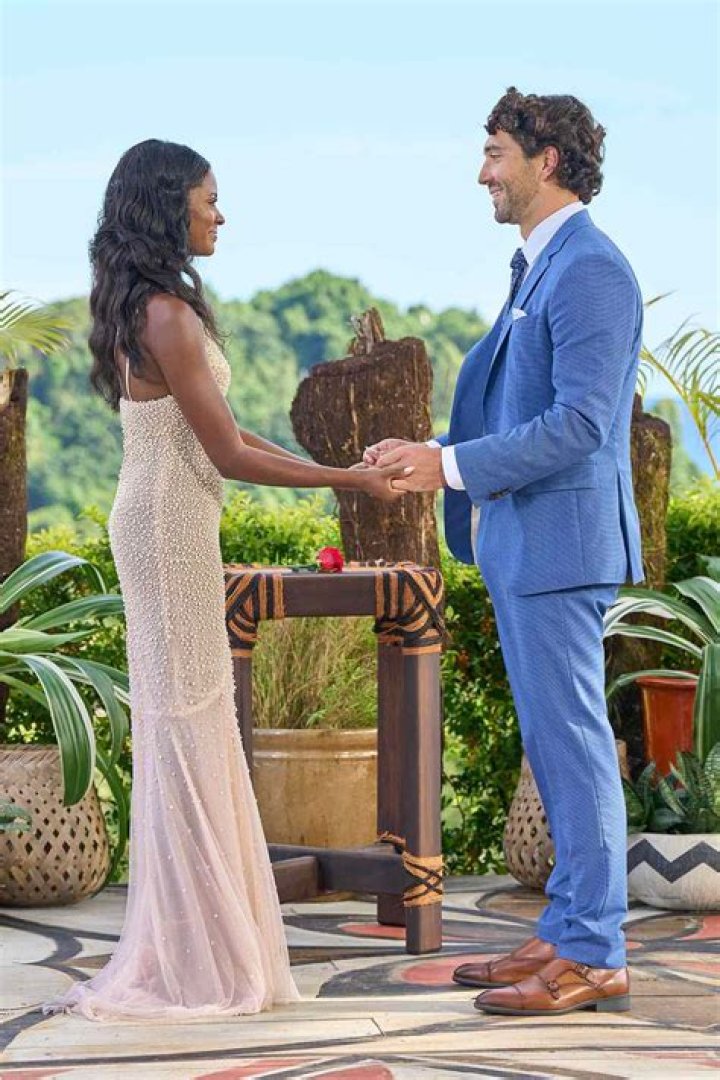 Tayshia Adams Missing From ‘The Bachelorette’ Finale — Where Is She?