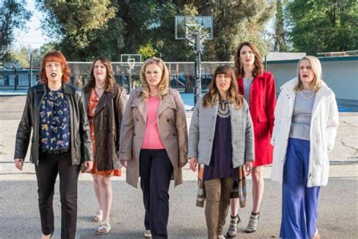 ‘Teachers’ Season 2 Finale — PICS