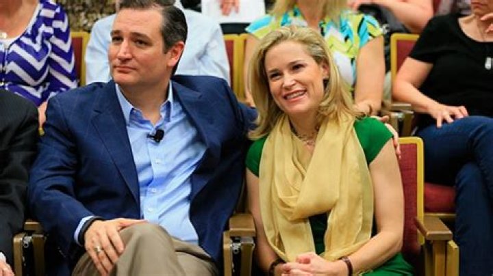 Ted Cruz’s Wife Heidi Wears Bikini In Cancun After He Flies To Texas – Hollywood Life