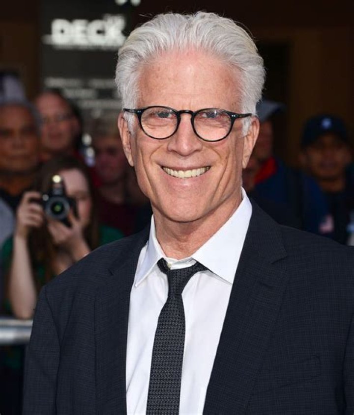 Ted Danson Celebrity Profile – Hollywood Life
