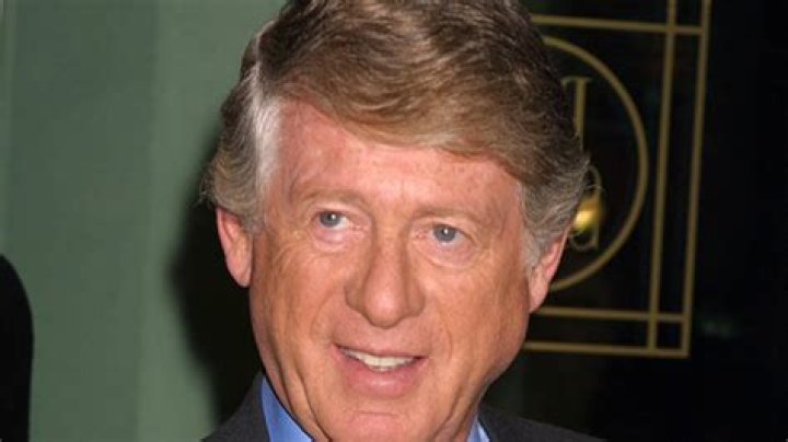 Ted Koppel Celebrity Profile – Hollywood Life