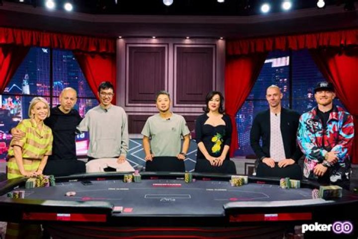 ‘Ted Lasso’s Hannah Waddingham Goes All In A High Stakes Poker Game For Rakuten’s Super Bowl Ad