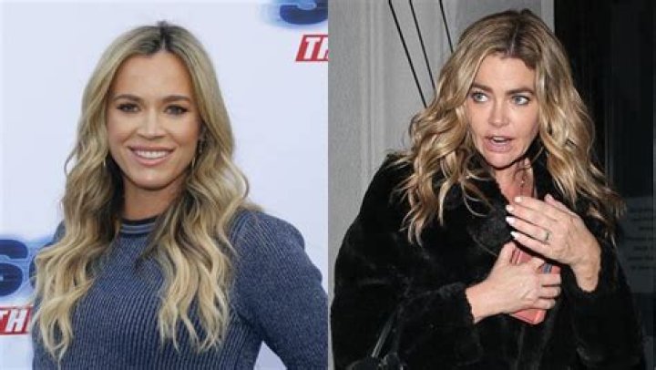 Teddi Mellencamp & Dad John Throw Shade At Denise Richards After Her ‘RHOBH’ Diss