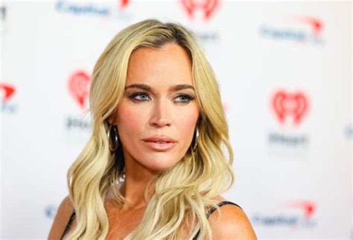 Teddi Mellencamp Reveals Daughter, 5 Mos., Has To Have Neurosurgery & Asks For ‘Prayers’