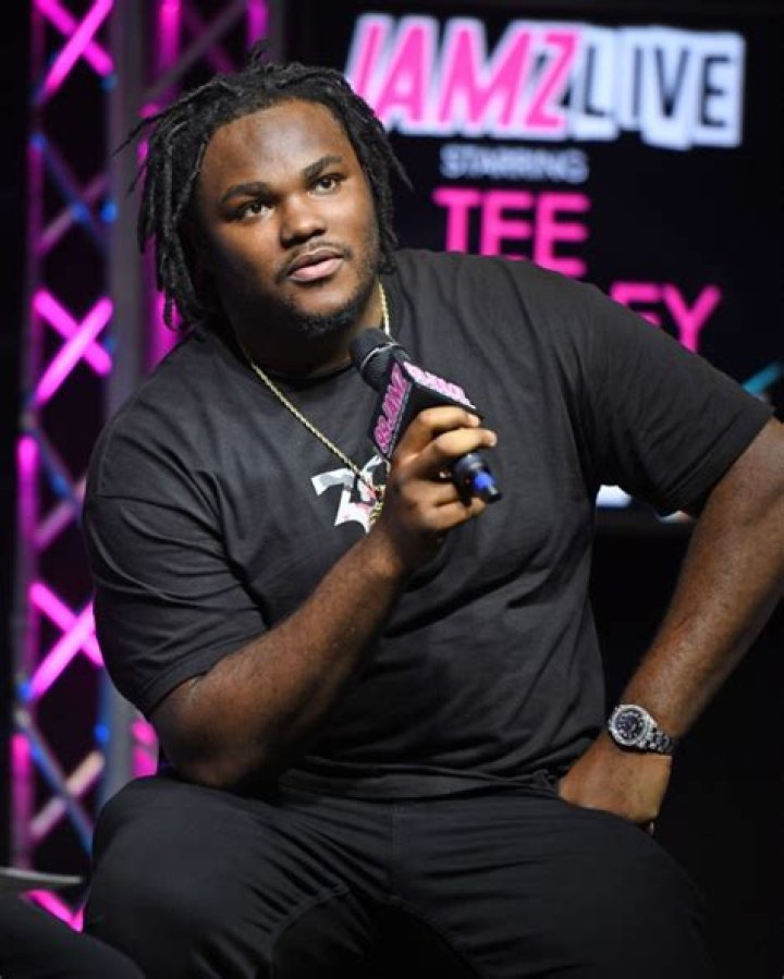 Tee Grizzley — Photos Of The Rapper – Hollywood Life