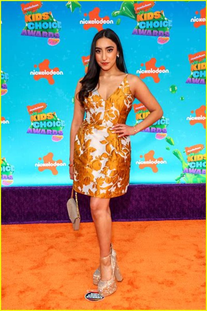 Teen Choice Awards 2017 Red Carpet — PICS
